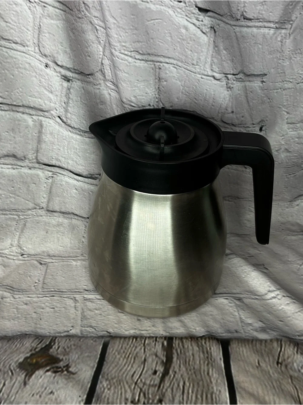 Keurig K-Duo Plus 5200 Stainless Steel Thermal Coffee Pot Carafe Replacement